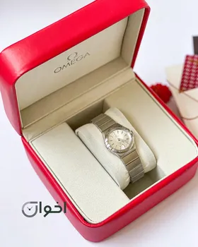 اومگا کانسلکشن اصلی صفحه رنگی