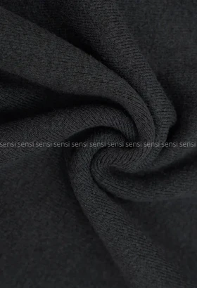 بافت ساده یقه5سانت وارداتی کد1004734