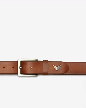 کمربند مردانه چرم
