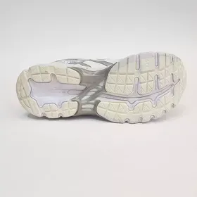 کفش ورزشی زنانه اسیکس مدل نیم باس 16 Gel - nimbus