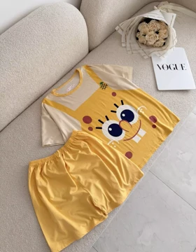 ست تیشرت شرتک3090