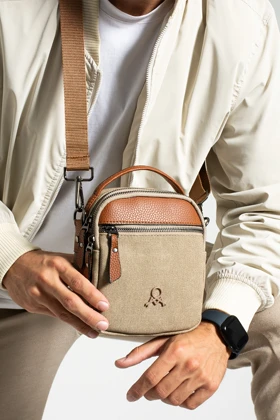 کیف دوشی yogii yogii