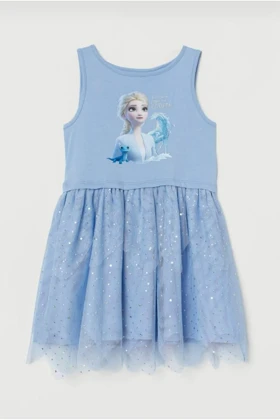 پیراهن بچگانه seabubbles