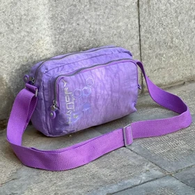 کیف رودوشی اورجینال مدل HANDRY - H0407 (بنفش)