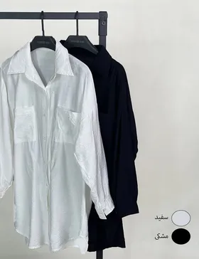 مانتو رایکا شیک و کاربردی