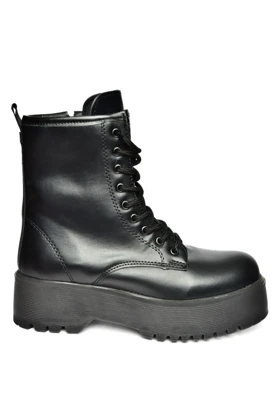 بوت و نیم بوت زنانه fox-shoes fox-shoes