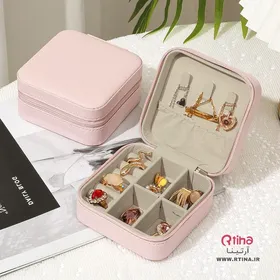 جعبه/کیف جواهرات، بدلیجات و اکسسوری جدید