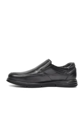 کفش مردانه Nardo-h Comfort مشکی 6927 Nardo