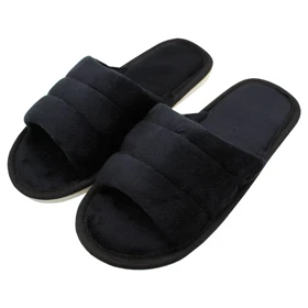 اسلیپر حوله ای مردانه مدل 10000