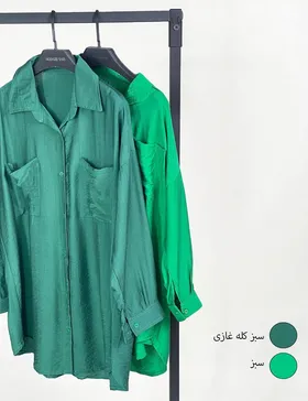 مانتو رایکا شیک و کاربردی
