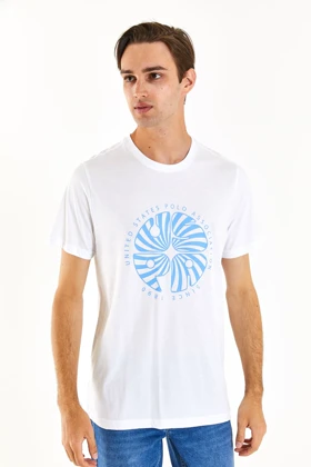 تیشرت مردانه u.s.-polo-assn.