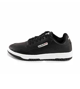 کفش اسپرت Reebok مردانه مشکی بندی