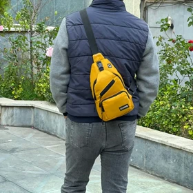 کیف بادی بگ گوگانا مدل GOOGANA - GOOG913 CROSS BODY