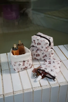 پک کامل بگ های خرسی دیلی