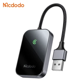 دانگل اپل کارپلی وایرلس یو اس بی مک دودو CA-7210