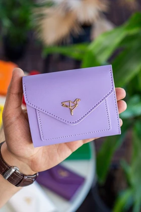 کیف پول زنانه garbalia garbalia