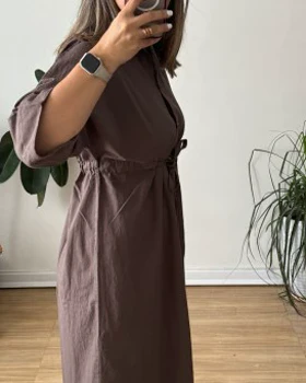 مانتو کفتان پروا