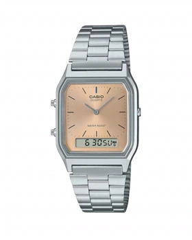 ساعت مچی مردانه کاسیو CASIO AQ-230A-4AMQY