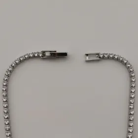 دستبند زنانه طرح جواهر شنل (Chanel)
