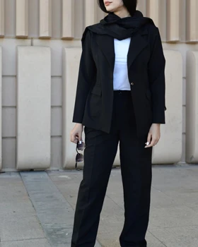 فروش عمده کت و شلوار زنانه قیمت عمده 460 تومان