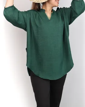 شکت شانتون سرشانه پیلی دار