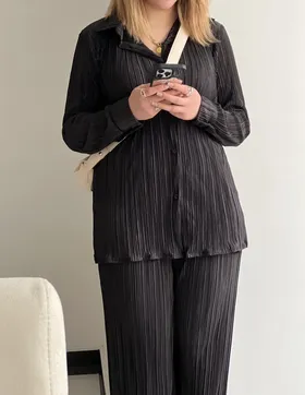 شومیز پلیسه