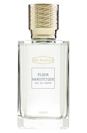 ای ایکس نیهیلو فلور نارکوتیکEx Nihilo Fleur Narcotique