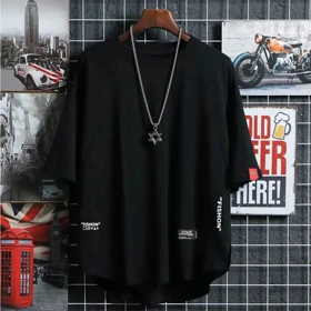 تیشرت بهاره