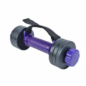 دمبل تن زیب با قابلیت تغییر وزن