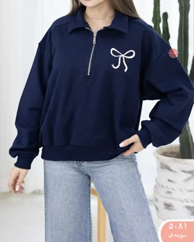 دورس نیم زیپ 5081