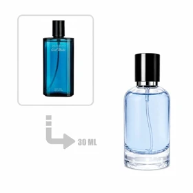 عطر ادکلن دیویدف کول واتر مردانه 30 میلی اشدی DAVIDOFF - Cool Water for Men