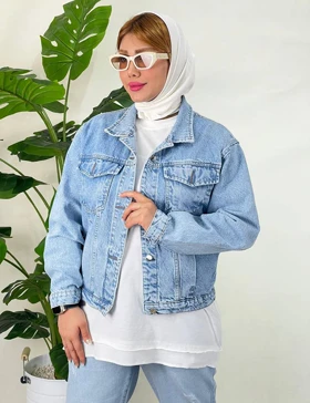 کت جین آماندا کد : 322224