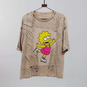 کراپ باکسی سیم سون