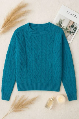 پلیور زنانه اسمارا کد Z-TR43