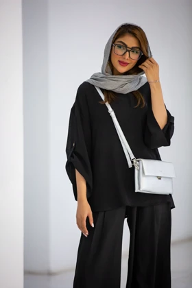 شومیز کنفی کراش نیو