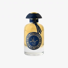 ادکلن لطافه رائد لوکس Lattafa Raed Gold Unisex