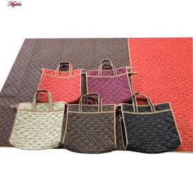 زیرانداز 6 نفره مدل المپیک کد OL22