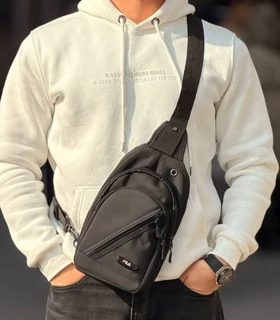 کیف بادی بگ فیلا FILA مدل FILA-125500