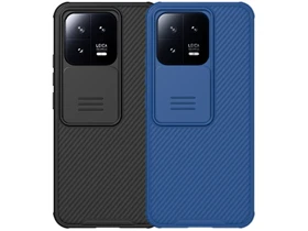 قاب محافظ شیائومی 13 نیلکین Nillkin Xiaomi 13 CamShield Pro Case