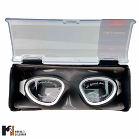 عینک شنا حرفه ای 2600 ATHLETIC کد 2016402