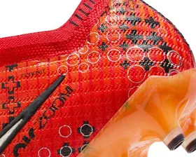 کفش های زمینی شرکت فوتبال Mercurial Zoom Vapor 15 Mds Elite Ag-Pro PC_FD1161-600