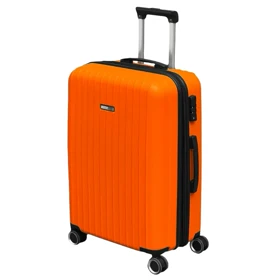 چمدان فوروارد مدل FORWARD-FCLT818M MEDIUM TRAVEL SENTRY سایز متوسط (مشکی)