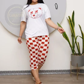 تی‌شرت کشی