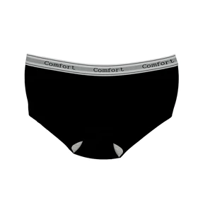 ست شورت و سوتین لیزری کامفورت کد 1315109