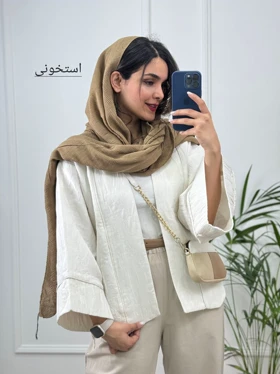 کت ژاکاراد مزونی النا