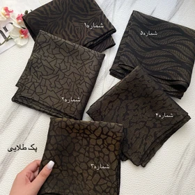 اسکارف ژان ژان ترک کد1065