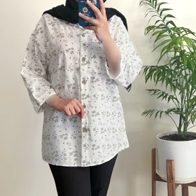 شومیز شانتون