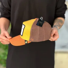 کلاه گورین bad boy