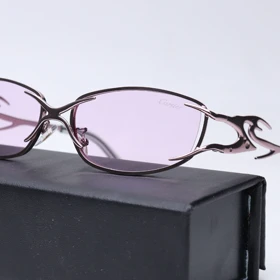 عینک برند CARTIER کد 181453