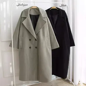 پالتو بلند 22392